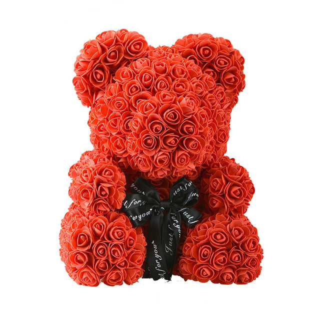 Valentin's Day Bear XL™ Red